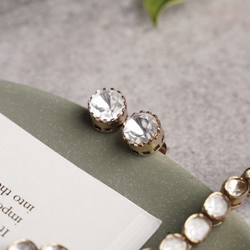 Raagini Noor Studs